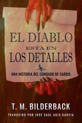 Cover image for El Diablo Esta En Los Detalles
