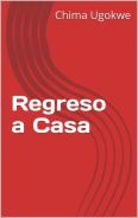 Cover image for Regreso a casa