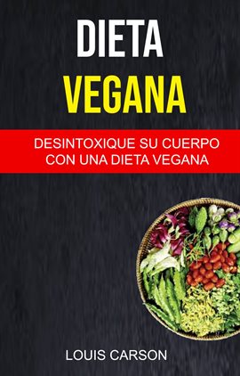 Imagen de portada para Dieta Vegana