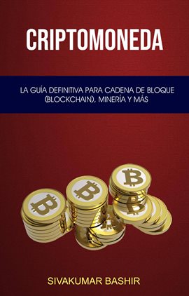 Cover image for Criptomoneda