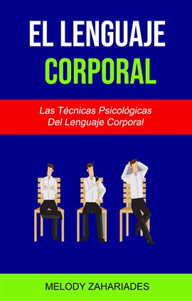 Imagen de portada para El Lenguaje Corporal