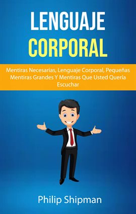 Imagen de portada para Lenguaje Corporal