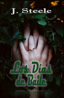 Cover image for Los Días de Baile