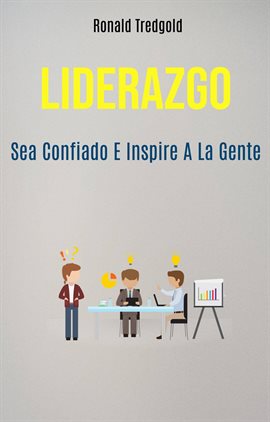 Cover image for Sea Confiado E Inspire A La Gente