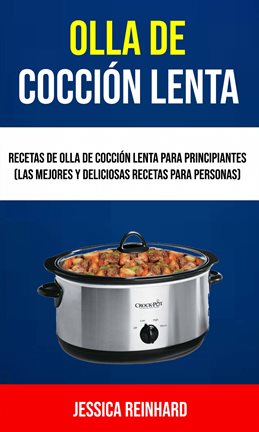 Imagen de portada para Olla De Cocción Lenta