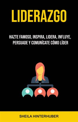 Cover image for Liderazgo