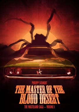 Imagen de portada para The Master of the Blood Desert