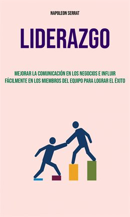 Imagen de portada para Liderazgo