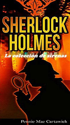 SHERLOCK HOLMES