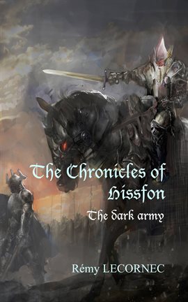 Imagen de portada para The Chronicles of Hissfon