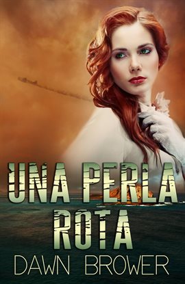 Cover image for Una Perla Rota