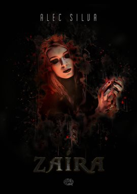 Cover image for Zaíra