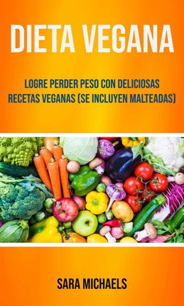 Imagen de portada para Dieta Vegana