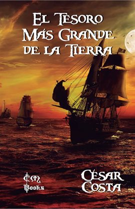 Cover image for El Tesoro Más Grande de la Tierra