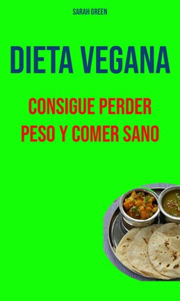 Cover image for Dieta Vegana