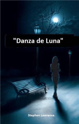 Cover image for Danza de Luna
