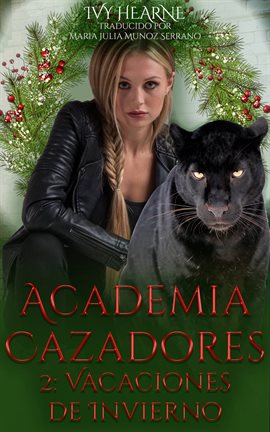 Imagen de portada para Academia Cazadores 2