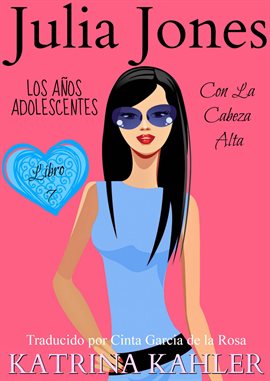 Imagen de portada para Julia Jones