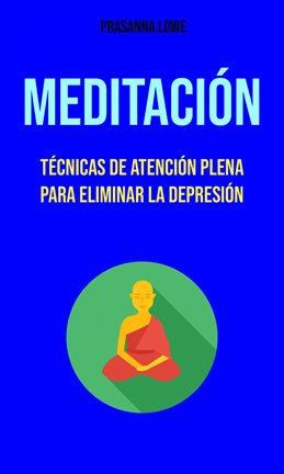 Imagen de portada para Meditación