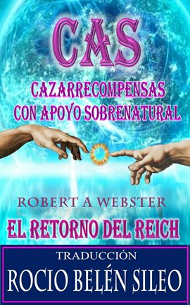 Imagen de portada para CAS Cazarrecompensas Con Apoyo Sobrenatural