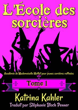 Imagen de portada para L'École des sorcières