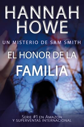 Imagen de portada para El honor de la familia