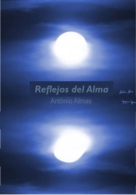 Cover image for Reflejos del Alma