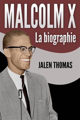 Imagen de portada para Malcolm X