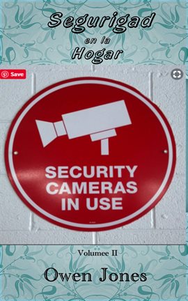Cover image for Seguridad en el Hogar, Volumen II