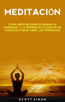 Cover image for Meditación