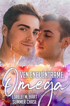 Imagen de portada para Ven Encuéntrame, Omega