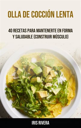 Imagen de portada para Olla De Cocción Lenta