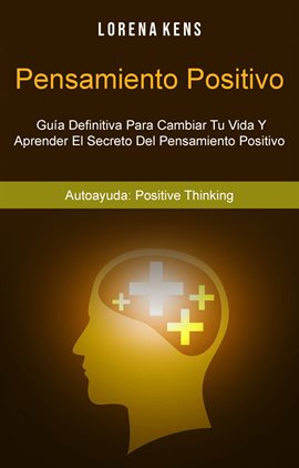 Imagen de portada para Pensamiento Positivo