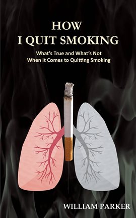 Imagen de portada para How I Quit Smoking