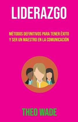 Cover image for Liderazgo