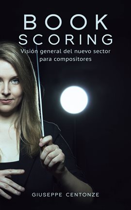 Imagen de portada para Book Scoring