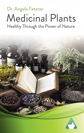 Cover image for Medicinal Plants