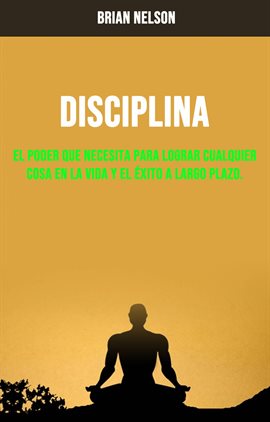 Imagen de portada para Disciplina