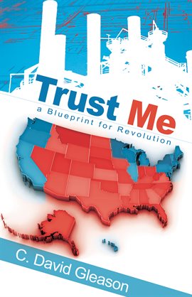 Imagen de portada para Trust Me