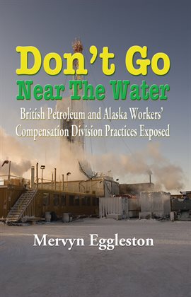 Imagen de portada para Don't Go Near The Water