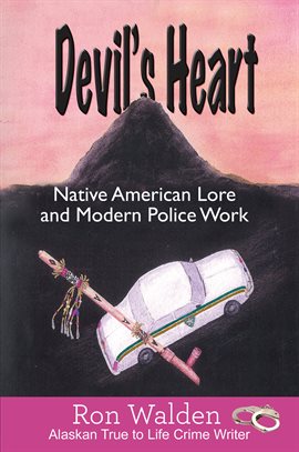 Imagen de portada para Devil's Heart