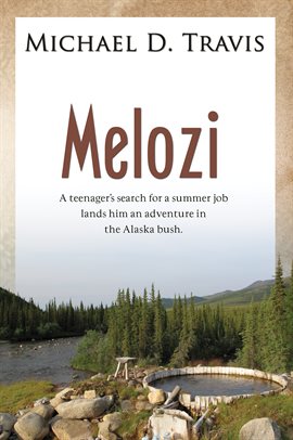 Imagen de portada para Melozi