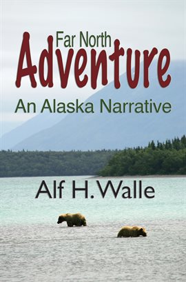 Imagen de portada para Far North Adventure