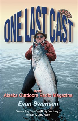 Imagen de portada para One Last Cast
