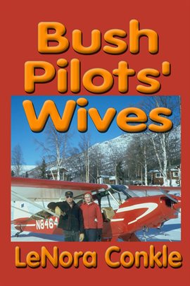 Imagen de portada para Bush Pilot's Wives