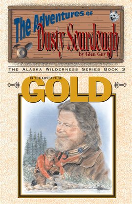 Imagen de portada para Adventure Gold