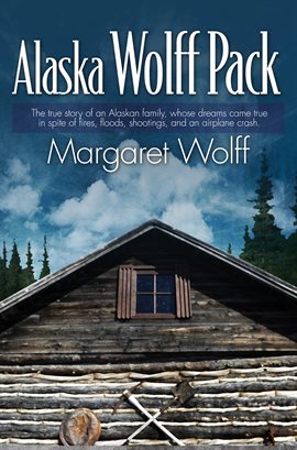 Imagen de portada para Alaska Wolff Pack