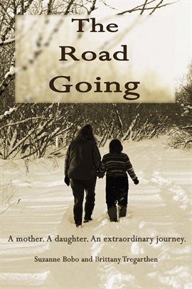Cover image for The Road Going
