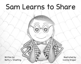 Cover image for Sam Learns to Share