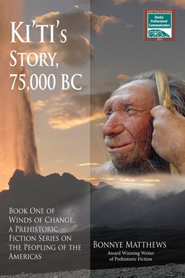 Imagen de portada para 75,000 BC Ki'ti's Story